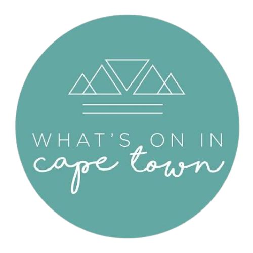 Kinda Different & What's on in Cape Town