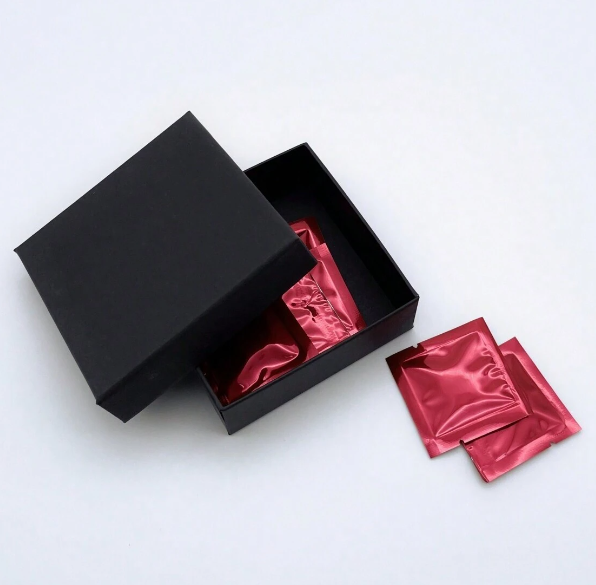 Bottle condom (pack of 6)